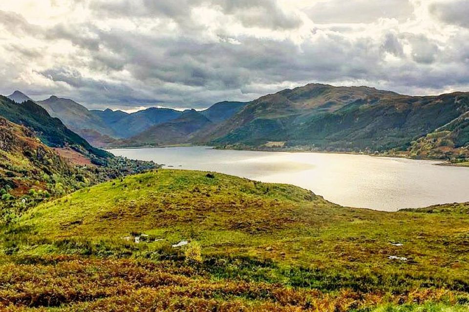 Edinburgh: 3-Day Isle of Skye, Highlands, and Loch Ness Tour - Key things that make this tour work