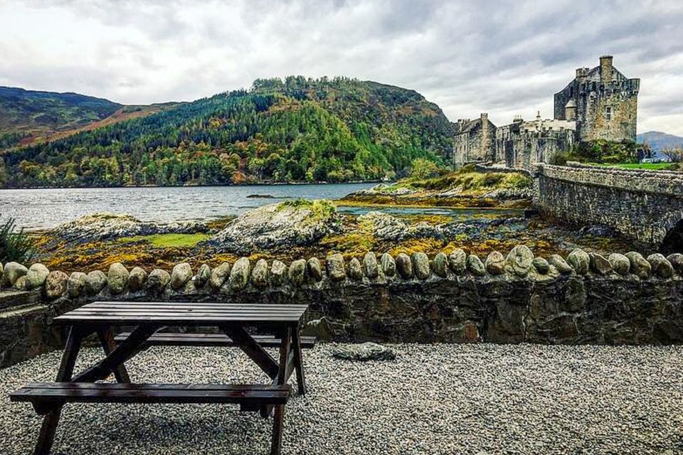 Edinburgh: 3-Day Isle of Skye, Highlands, and Loch Ness Tour - Should you book this 3-day Skye, Highlands, and Loch Ness tour?
