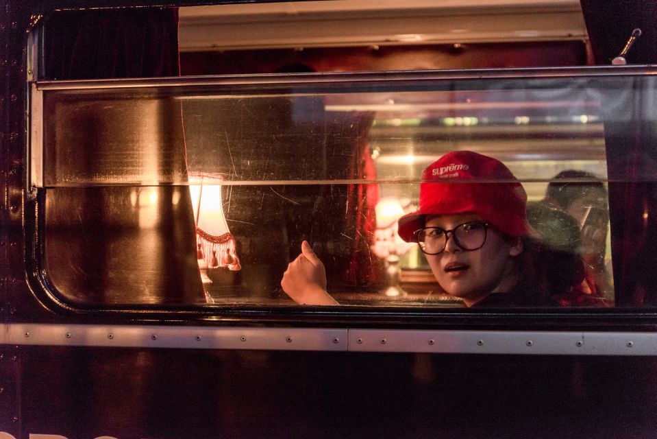 Edinburgh: Comedy Horror Ghost Bus Tour - Who should book this Ghost Bus tour (and who might want to skip)