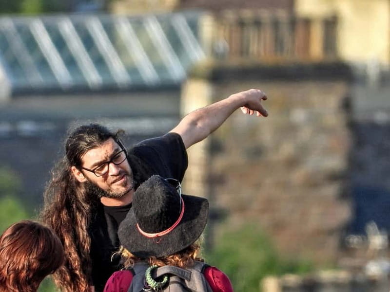 Edinburgh: Dark History Royal Mile Walking Tour - FAQ