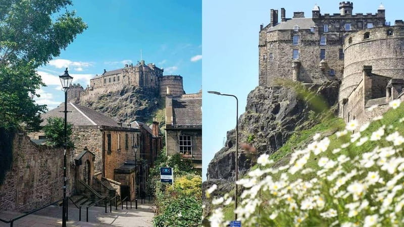 Edinburgh: Edinburgh Castle Guided History Tour with Tickets - Final call: should you book this Edinburgh Castle guided history tour?