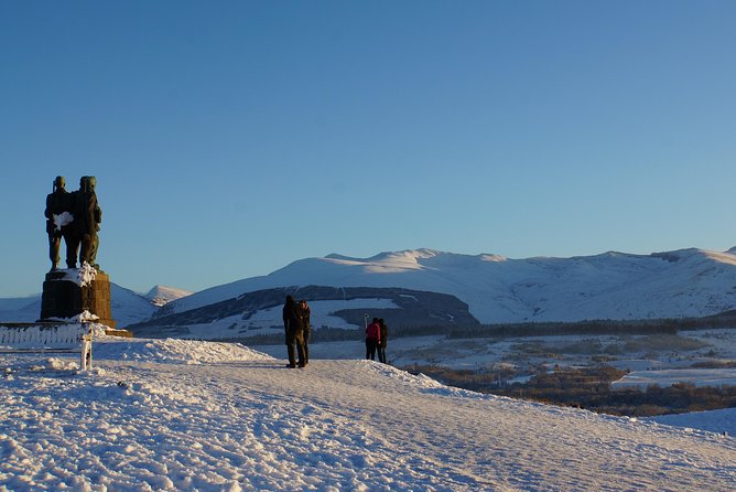 Edinburgh: Eilean Donan, Loch Ness & Glenfinnan 2-Day Tour - How this 2-day Highlands route hits the big icons without the stress