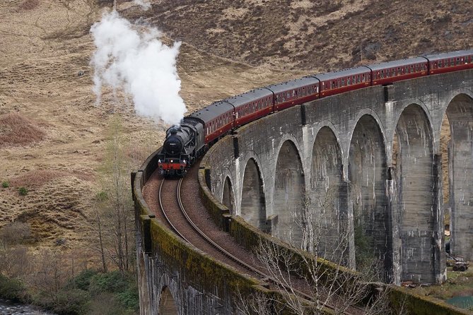 Edinburgh: Eilean Donan, Loch Ness & Glenfinnan 2-Day Tour - Fort William overnight: the best reason this isn’t a one-day blur