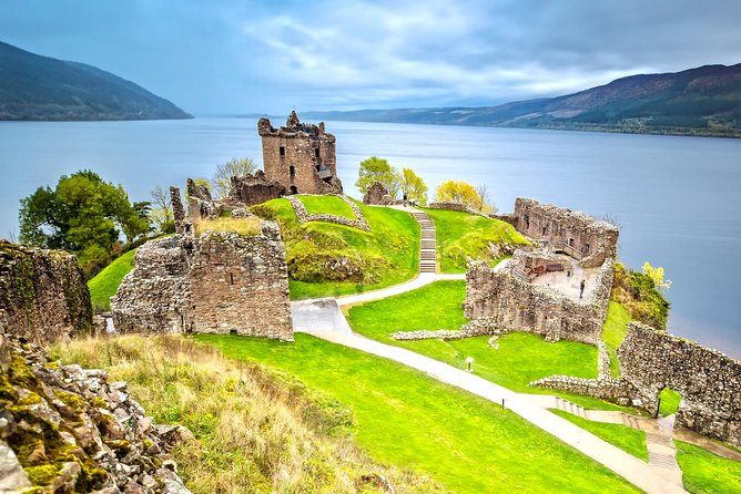 Edinburgh: Eilean Donan, Loch Ness & Glenfinnan 2-Day Tour - Price value: why $157 works better than renting a car for two days