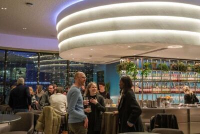 Edinburgh: Gin Distillery Tour and Tasting - The 70-minute guided tour: history, process, and what to watch for