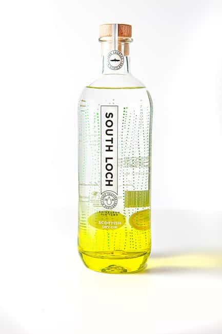 Edinburgh: Guided Gin Tasting at 56 North Distillery - Copper stills and the distillery workflow you can actually see