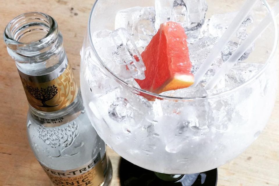 Edinburgh: Guided Gin Tasting at 56 North Distillery - Should you book the guided gin tasting at 56 North?