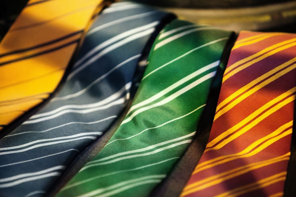 Edinburgh: Harry Potter Walking Tour - Why this Harry Potter walk fits Edinburgh’s streets