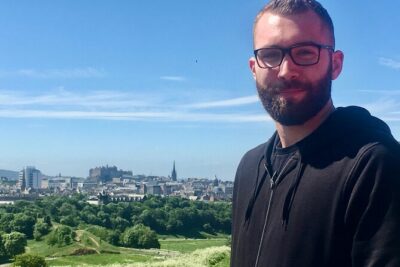 Edinburgh Highlights & Hidden Gems: Private Tour with a Local - Iconic Edinburgh anchors plus quieter corners like Dean Village or Dr Neil’s Garden