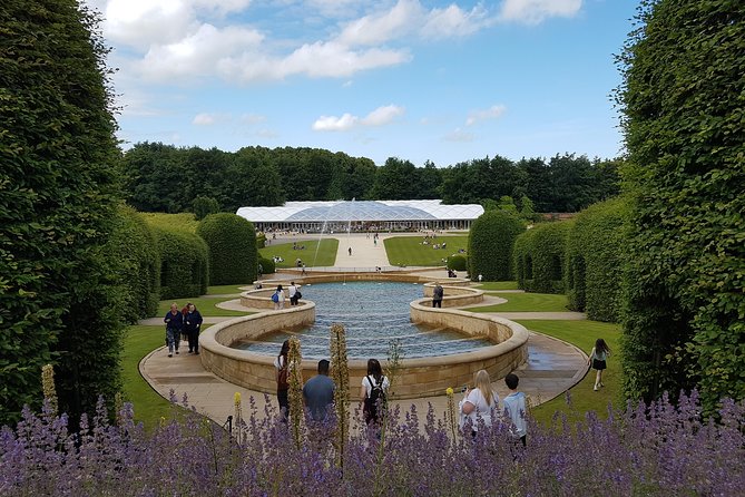 Edinburgh: Holy Island, Alnwick Castle & Kingdom of Northumbria - Should You Book This Tour?