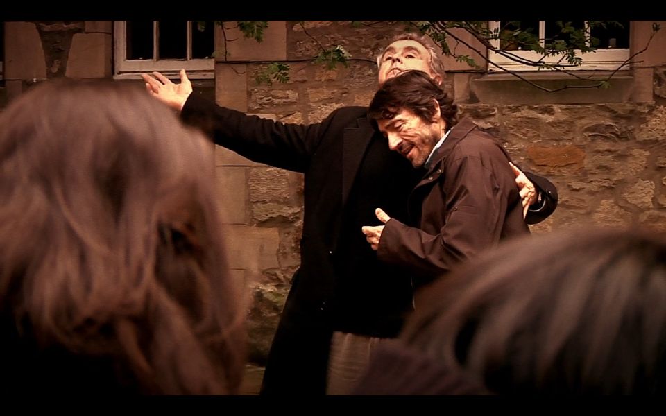 Edinburgh Literary Pub Tour with "Real-Actors" - Key things to know before you go
