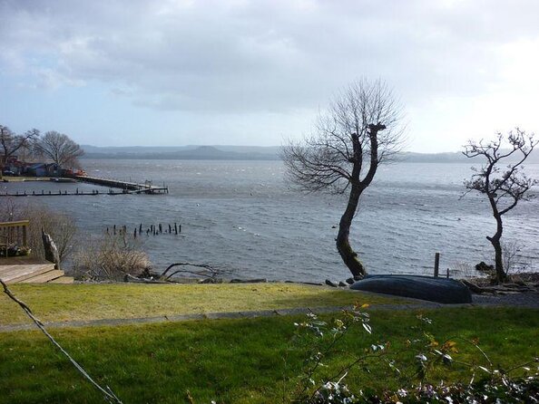 Edinburgh: Loch Lomond, Stirling Castle and the Kelpies Day Tour - Key Things to Know Before You Go