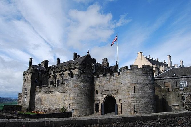 Edinburgh: Loch Lomond, Stirling Castle and the Kelpies Day Tour - What the Group Day Feels Like: Guides, Timing, and Comfort