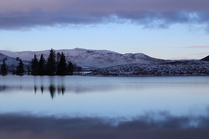 Edinburgh: Loch Ness, Glen Coe & Highlands Private Tour - Key things I’d look for on this Highlands day