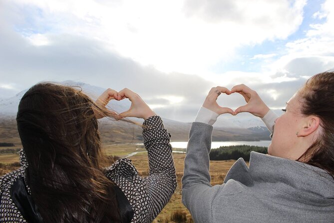 Edinburgh: Loch Ness, Glen Coe & Highlands Private Tour - What makes this private Highlands tour feel different