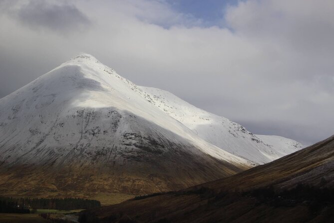Edinburgh: Loch Ness, Glen Coe & Highlands Private Tour - Loch Lomond and the Trossachs: your calm break