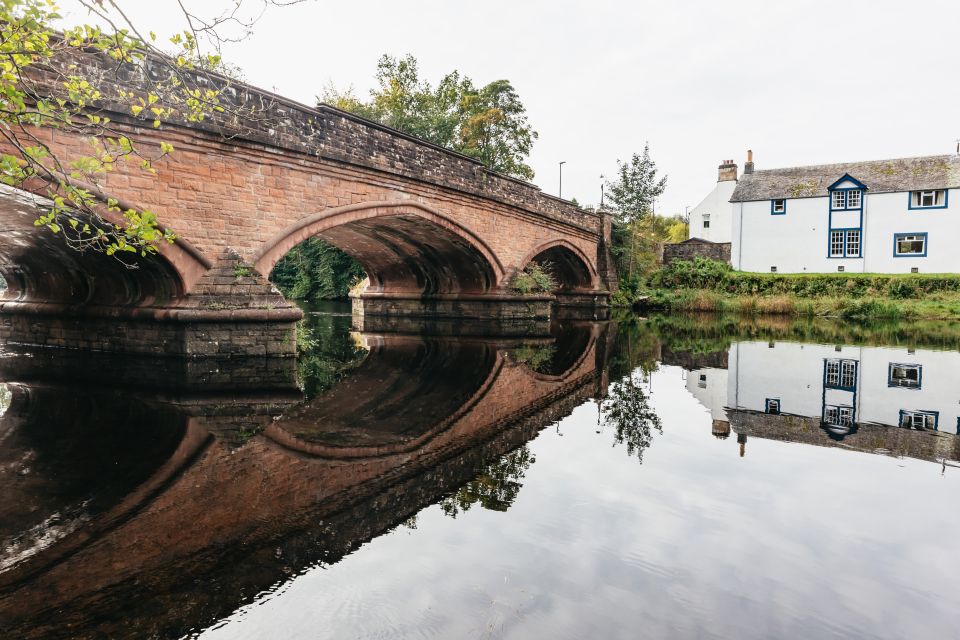 Edinburgh: Loch Ness, Glencoe, Coos & the Highlands Day Tour - Glen Coe and the Commando Memorial: tragedy, survival, and sheer drama