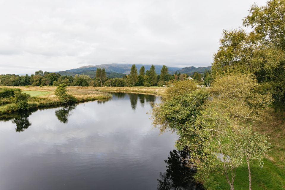 Edinburgh: Loch Ness, Glencoe, Coos & the Highlands Day Tour - How to enjoy the day more (and stress less)