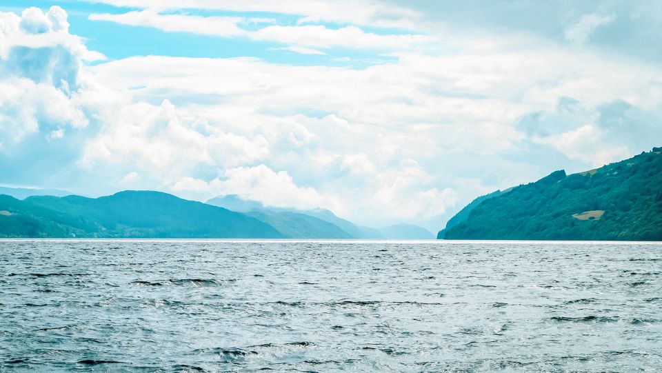 Edinburgh: Loch Ness, Glencoe & the Scottish Highlands Tour - Key Highlights You’ll Notice Fast