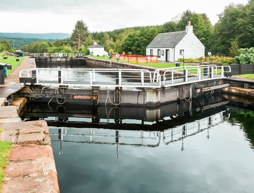 Edinburgh: Loch Ness, Glencoe & the Scottish Highlands Tour - Who Should Book This Edinburgh to Highlands Trip (and Who Should Skip It)