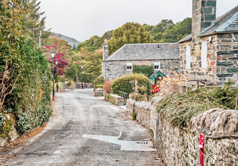 Edinburgh: Loch Ness, Glencoe & the Scottish Highlands Tour - Old Coffin Road Walk: A Quiet Option When You Don’t Want Another Tour Group Loop