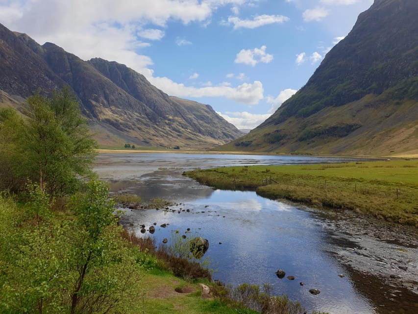Edinburgh: Loch Ness, Inverness & Highlands Tour in Spanish - Inverness along the River Ness: a real city break after the wild roads