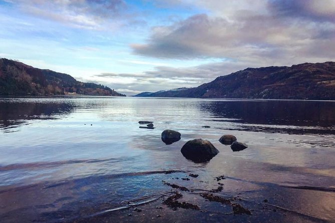 Edinburgh: Loch Ness, Inverness & The Highlands - 2 Day Tour - From Edinburgh To The Highlands: What Makes This Route Work