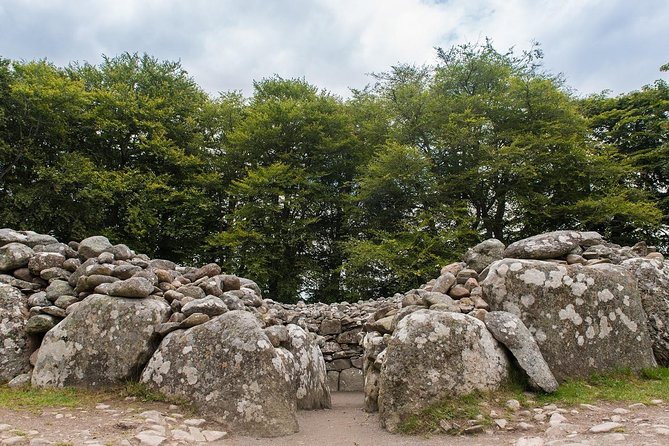 Edinburgh: Loch Ness, Inverness & The Highlands - 2 Day Tour - Fort Augustus, Nessie Hints, and an Urquhart Castle Photo Moment