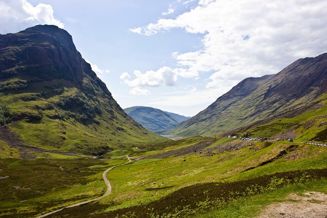 Edinburgh: Loch Ness, Inverness & The Highlands - 2 Day Tour - Inverness Overnight: You’re Buying Time To Explore