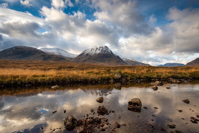 Edinburgh: Loch Ness, Inverness & The Highlands - 2 Day Tour - Loch Lomond and The Trossachs: The Friendly Warm-Up Stop