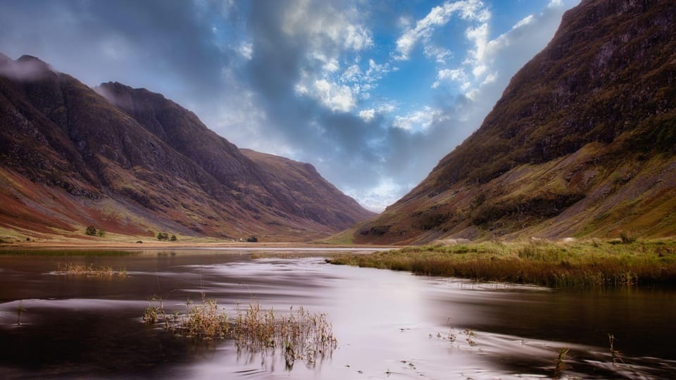 Edinburgh: Loch Ness, Scenic Walk, Glencoe & Whisky Day Tour - Highland Cows and the Return Through Loch Lomond & Trossachs