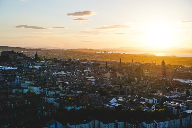 Edinburgh Night Tour with a Local Guide: Private & 100% Personalized - Price and value: is $241.32 per person fair?