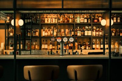 Edinburgh: Port of Leith Distillery Tour & Tasting - How your 90 minutes are likely to unfold