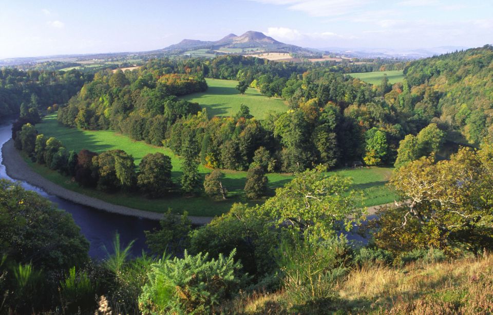 Edinburgh: Rosslyn Chapel, Borders & Glenkinchie Distillery - Should You Book This Tour?