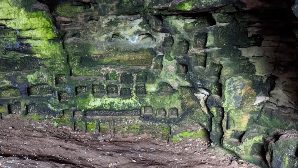 Edinburgh: St Andrews, Dunfermline Abbey and Fife Coast Tour - Who this Edinburgh–St Andrews–Dunfermline tour fits best
