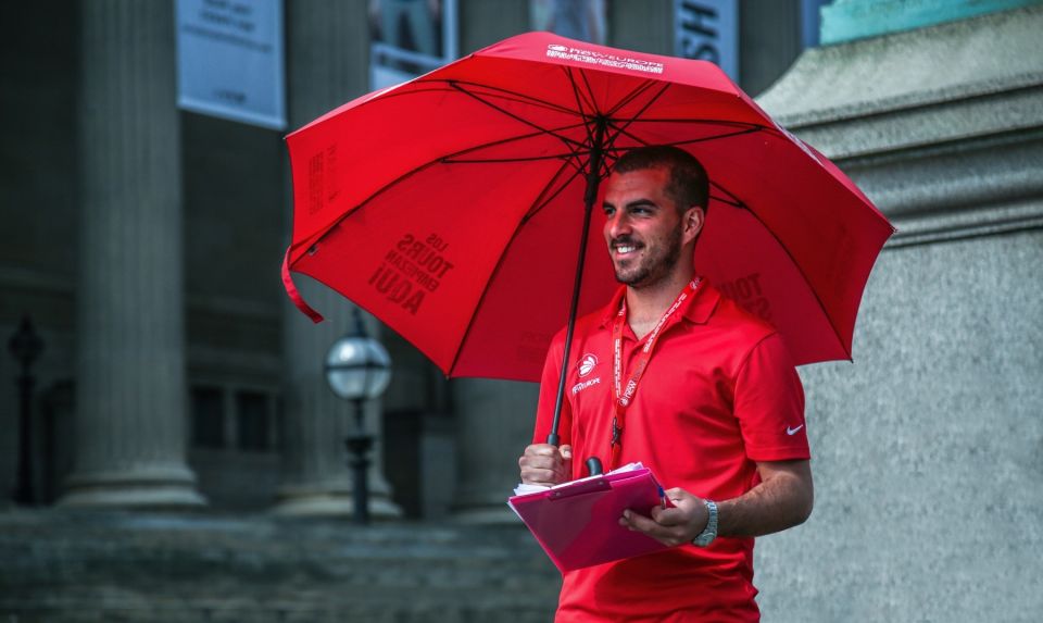 Edinburgh: The Dark Side Walking Tour - Price and value: what $35 buys you in two hours