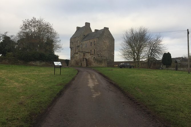 Edinburgh: The Outlander, Palaces & Jacobites Tour - Why This Outlander Day Trip Works From Edinburgh