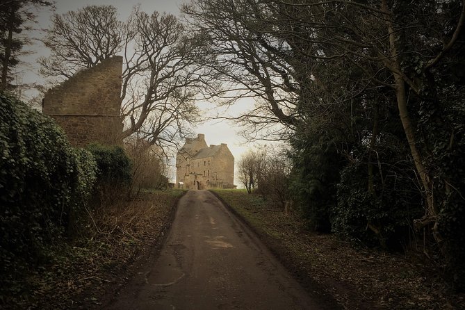 Edinburgh: The Outlander, Palaces & Jacobites Tour - Timing and the Pacing Sweet Spot