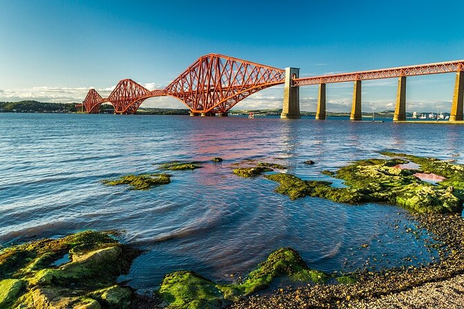 Edinburgh: The Outlander, Palaces & Jacobites Tour - Stop 2: Culross Town Time, Claire’s Herb Garden, and Cranesmuir Looks