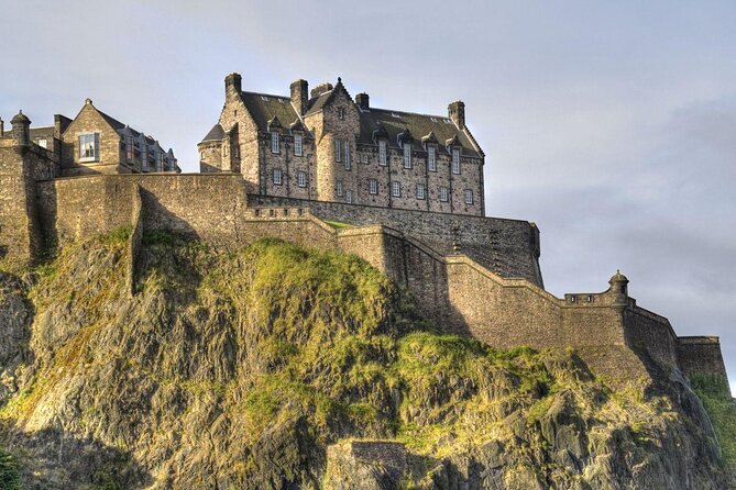 Edinburgh's Amazing Harry Potter Walking Tour - Kids Free! - Key things to know before you go