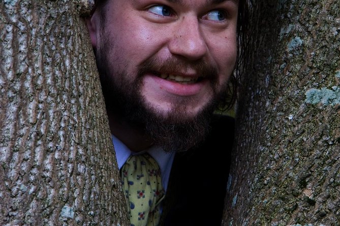 Extreme Paranormal Underground Ghost Tour in Edinburgh - Price and value: is $29 worth it for a ghost-themed night out?