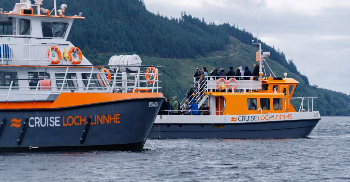 Fort William: Seal Spotting Loch Linnhe Cruise - Value check: is $51 for 2 hours a good deal?