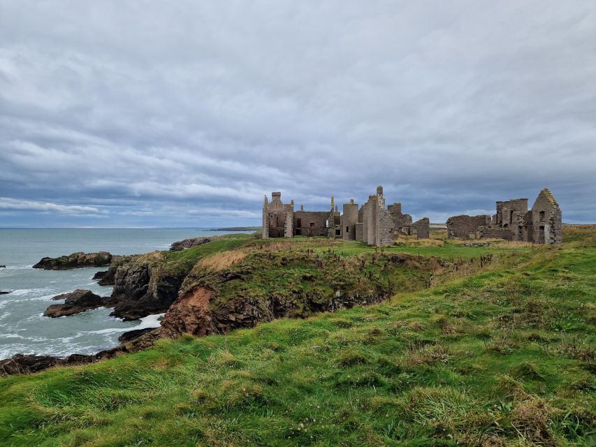 From Aberdeen: Coastal Villages of Aberdeenshire Tour - Who this coastal villages tour fits best (and who should think twice)