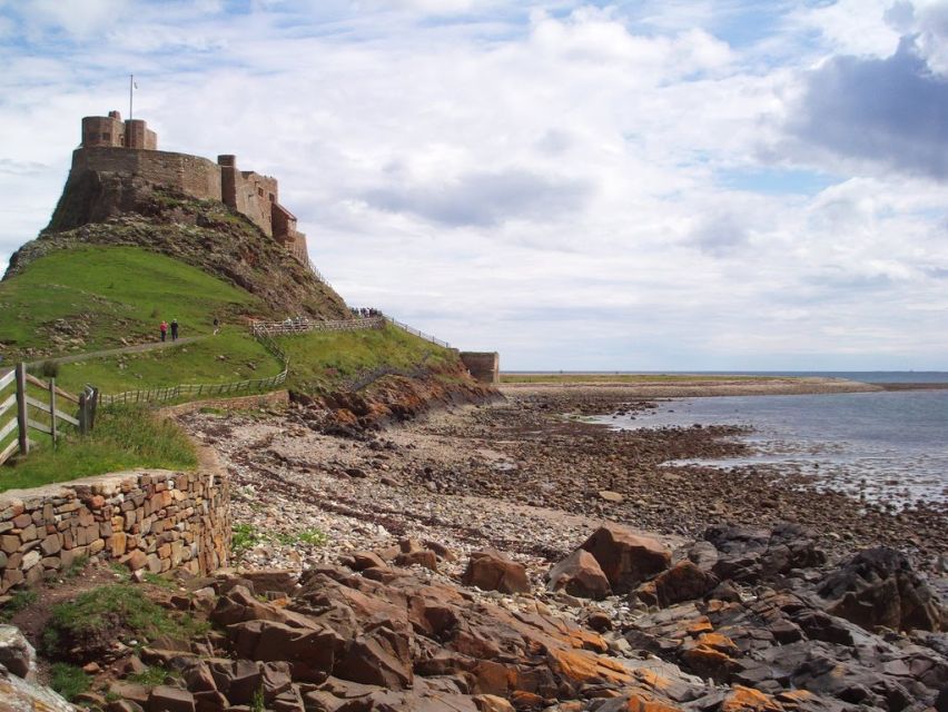 From Edinburg: Viking Coast & Alnwick Castle Day Tour - Price and value: what $92.94 covers (and what it doesn’t)