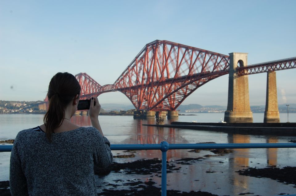 From Edinburgh: 2-Day Highlands Tour with Hogwarts Express - Key highlights to notice before you go
