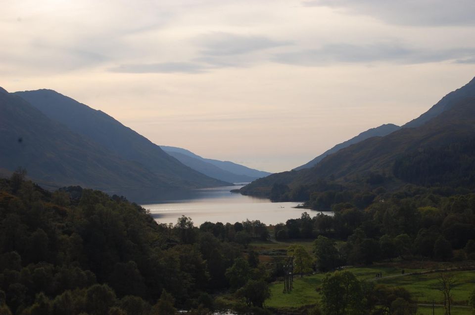From Edinburgh: 2-Day Highlands Tour with Hogwarts Express - The guides: why the storytelling matters here