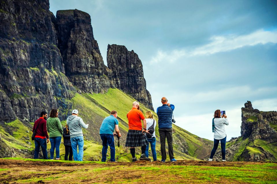From Edinburgh: 3-Day Isle of Skye and The Highlands Tour - Final call: should you book this Edinburgh to Skye tour?