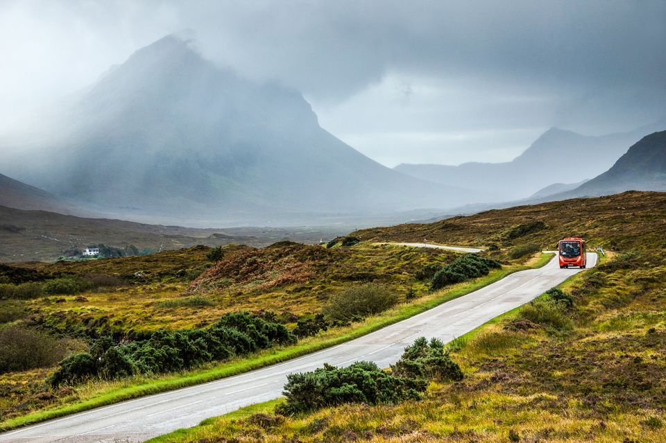 From Edinburgh: 3-Day Isle of Skye and The Highlands Tour - Price and value: is $244 fair for what you get?