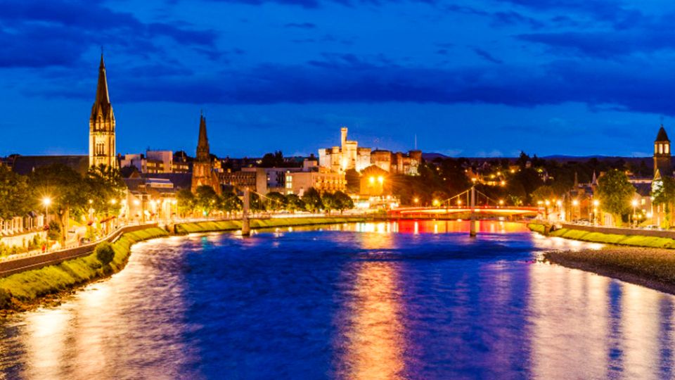 From Edinburgh: 3-Day Isle of Skye and The Highlands Tour - Who this tour suits best