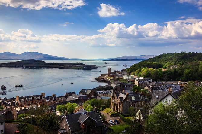 From Edinburgh: 5-Day Isle of Skye, Oban, & Highlands Tour - Day 4: Wild North West Highlands—Corrieshalloch Gorge, Knockan Crag, and Ullapool